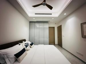 The address, Colombo