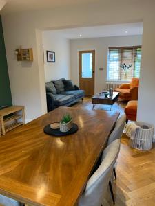 Minster Cottage - Cathedral Quarter with Free Parking