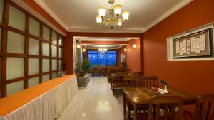 Hotel Nagarkot Inn