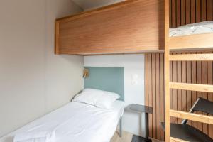 Mobil-home 40m - Piscine - Jardin