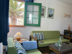 Apartamento La Concha Seaview
