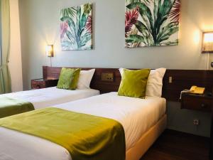 Hotel Jardim Viana do Castelo