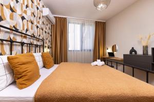 Stylish apt Photo Booth with an amazing location