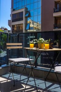 Stylish apt Photo Booth with an amazing location