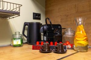 Stylish apt Photo Booth with an amazing location