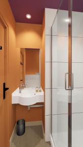 Unisotel Lyon Bron Eurexpo