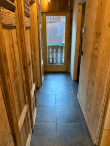 Appartements Apartment Alys, contemporary style apartment in mountain village : photos des chambres