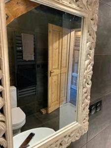 Appartements Apartment Alys, contemporary style apartment in mountain village : photos des chambres