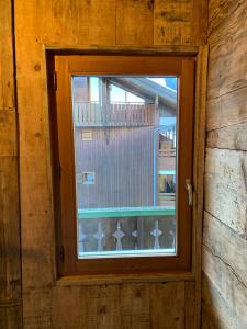 Appartements Apartment Alys, contemporary style apartment in mountain village : photos des chambres