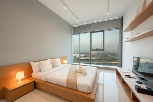Trendy Studio Near Academic City