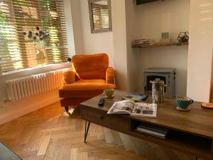 Minster Cottage - Cathedral Quarter with Free Parking