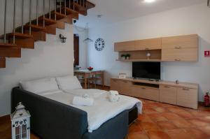 Sole Luna Homes - Appartamenti in Corte