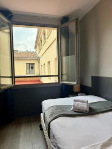 Hotels Hotel De Paris : photos des chambres