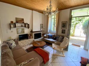 Kanela, charming home in central Amaliada