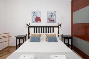 C92 - Rustic Two Bedrooms Apartment with Terrace