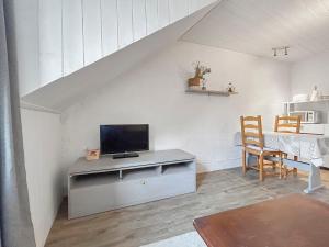 Appartements Studio lumineux au coeur d-Aix-les-Bains : photos des chambres