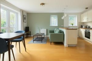Stylish Camberwell Retreat - Walk to Denmark Hill & Trendy Peckham