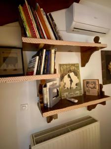 Kanela, charming home in central Amaliada