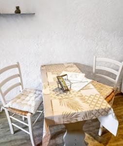 Appartements Studio lumineux au coeur d-Aix-les-Bains : photos des chambres