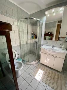 Kanela, charming home in central Amaliada