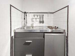 Appartements Studio lumineux au coeur d-Aix-les-Bains : photos des chambres