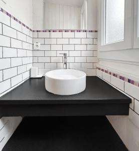 Appartements Studio lumineux au coeur d-Aix-les-Bains : photos des chambres