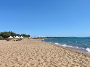 Kanela, charming home in central Amaliada