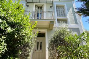 Kanela, charming home in central Amaliada