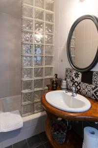 B&B / Chambres d'hotes Au 16 Place Saint Louis : photos des chambres