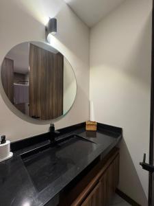 Large house in an exclusive area