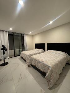 Large house in an exclusive area