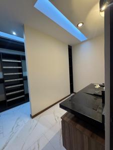 Large house in an exclusive area