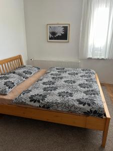 Ubytování v soukromí Karpatka