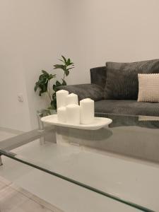 Lush Luxurie