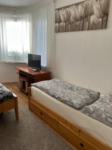 Ubytování v soukromí Karpatka