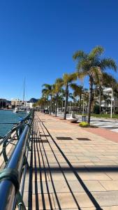 Apartamento del Azahar