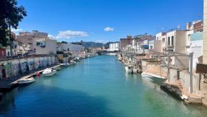 Apartamento del Azahar