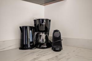 Kiekendief I Vakantiewoning in Scandinavische Stijl