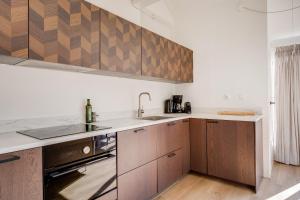 Kiekendief I Vakantiewoning in Scandinavische Stijl