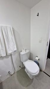 Garvey 1101 - bela vista