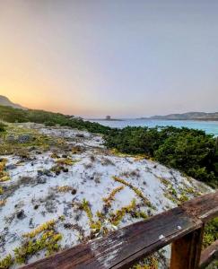 Wonderful home sea view