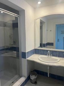 Domina Coral Bay Aquamarine