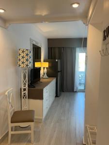 Domina Coral Bay Aquamarine