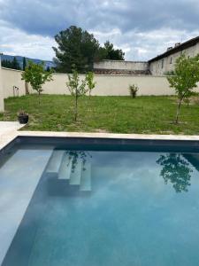Villas Bastide Caladone - Charme et authenticite : photos des chambres