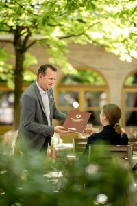Hotel IMLAUER & Bräu