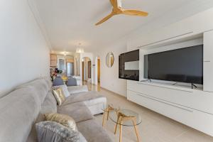 Sunset apartment with 2 bedrooms