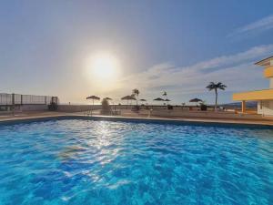 Sunset apartment with 2 bedrooms