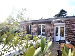 Appart'hotels Bethune City Relax Spa & Sauna : photos des chambres