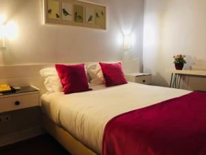 Hotel Jardim Viana do Castelo