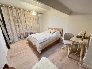 Stylish Central Cannes Apartment